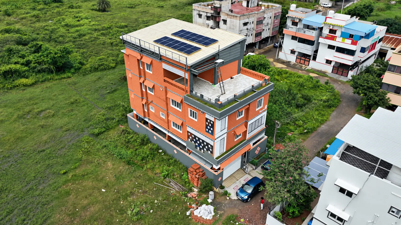 Why Geometrics Prefab Systems Stand Apart