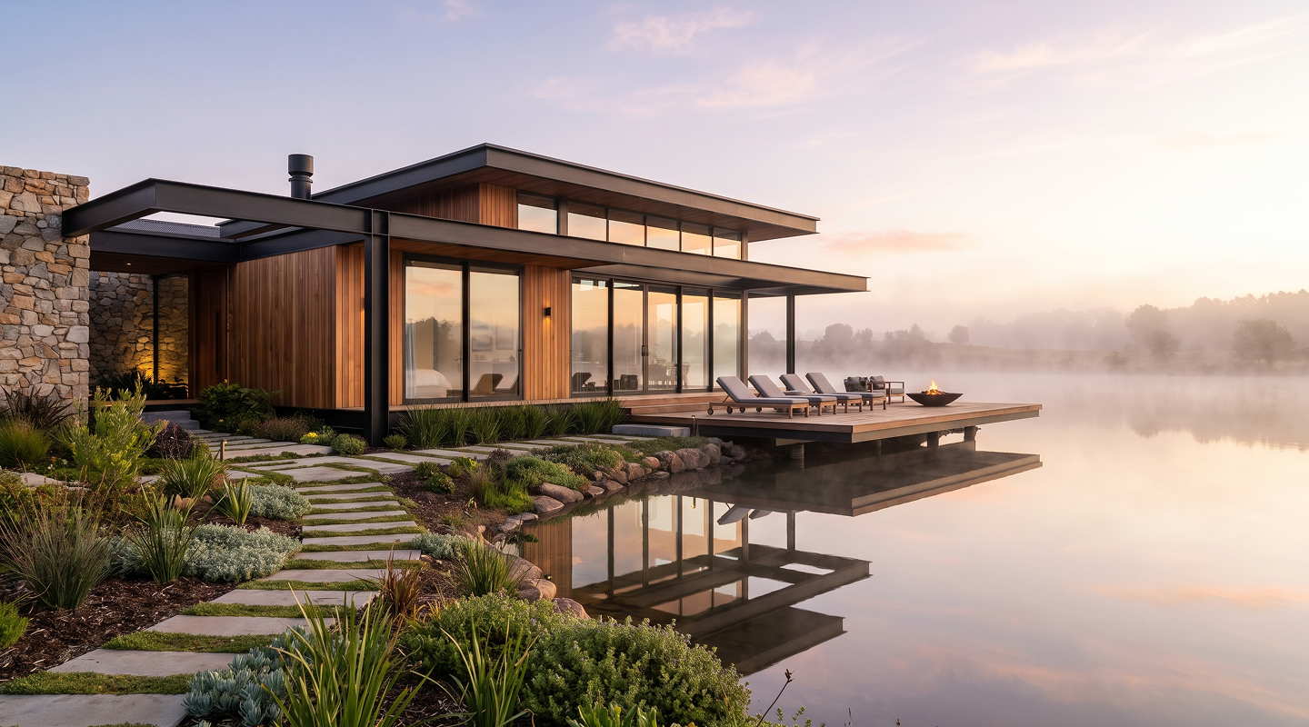 Prefabricated Houses in India  - slide 2