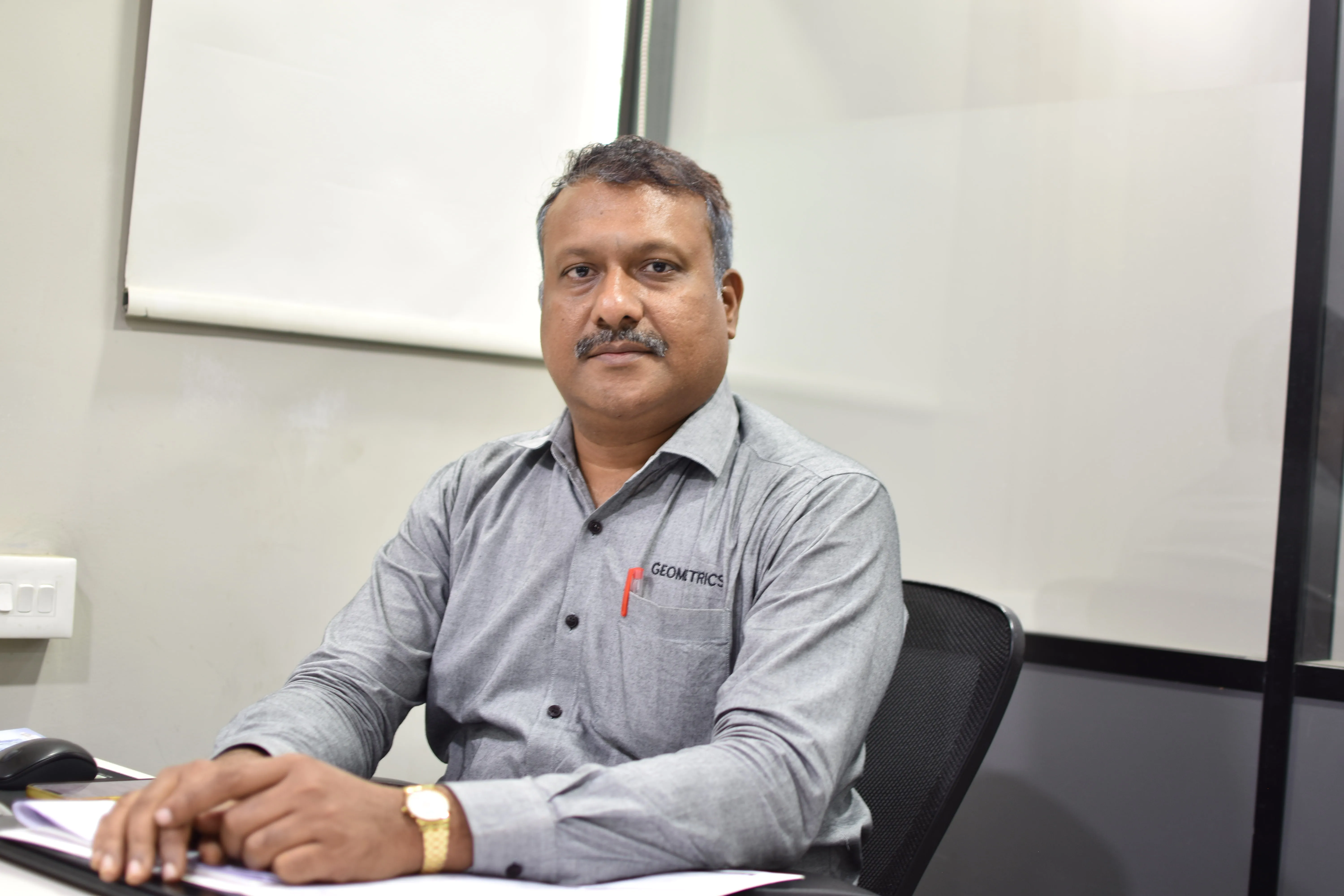 Magudeswaran D 