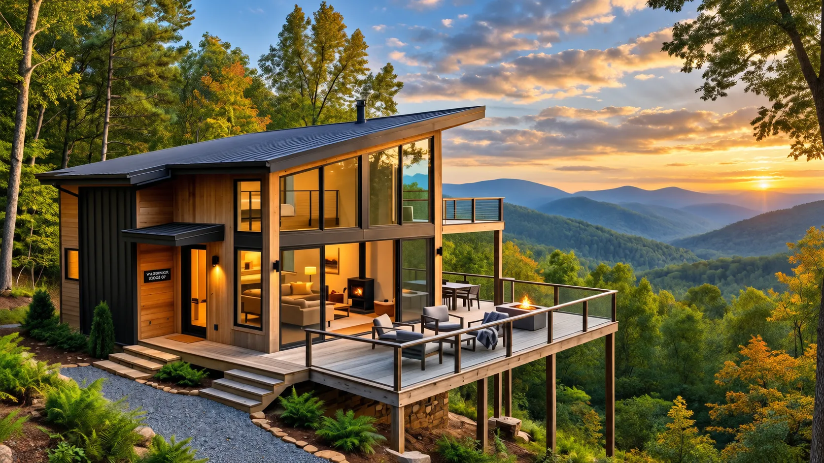 Prefabricated Houses in India  - slide 5